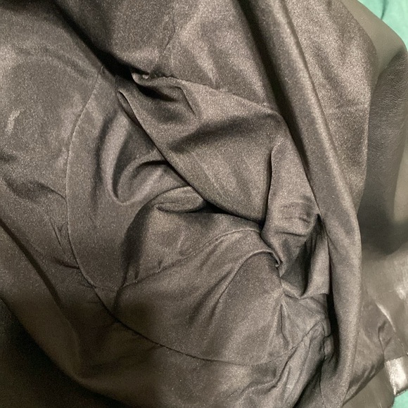 h&m leather jacket - Picture 4 of 5